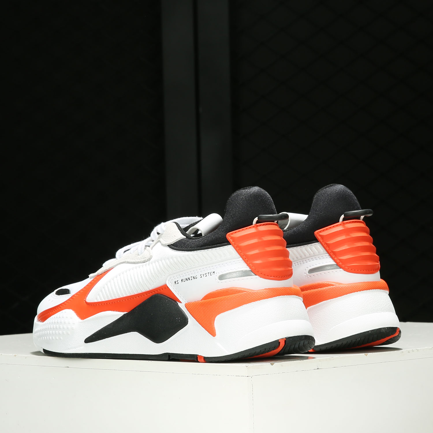 พูม่า ของแท้ RS-X รองเท้ากีฬาล - Puma Shoes Rs-X บทวิจารณ์และราคา
