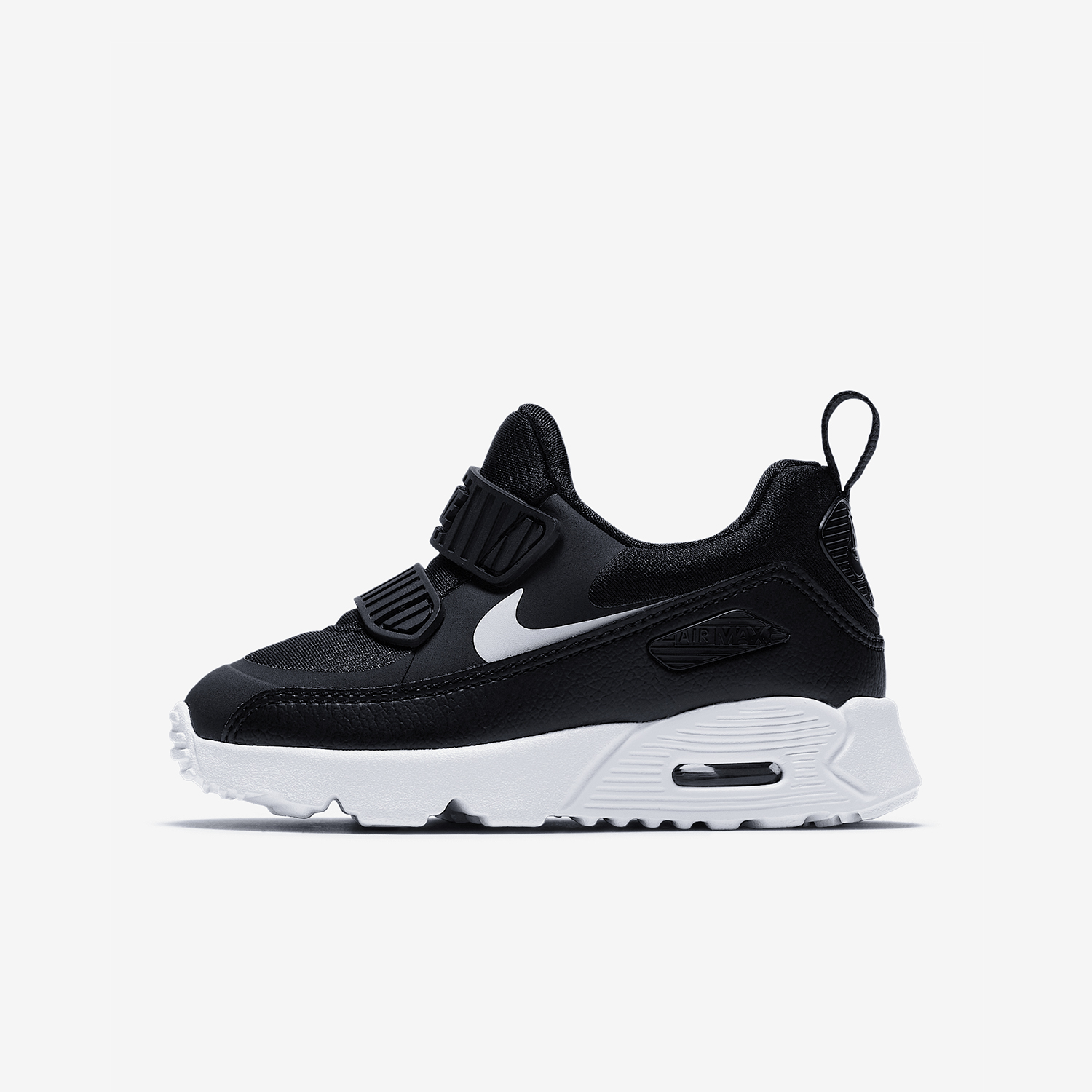 รองเท้ากีฬาเบาะลมสำหรับเด็กไนก - Nike Shoes Air Max 90 บทวิจารณ์และราคา