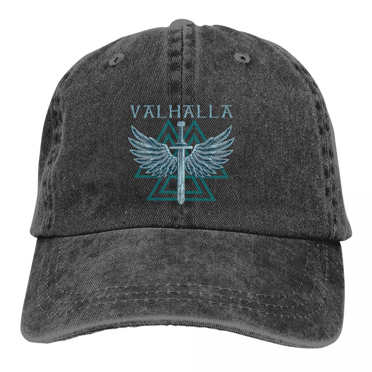 หมวกเบสบอลของผู้ชายล้างแล้วหมว - Golf Cap Dad บทวิจารณ์และราคา