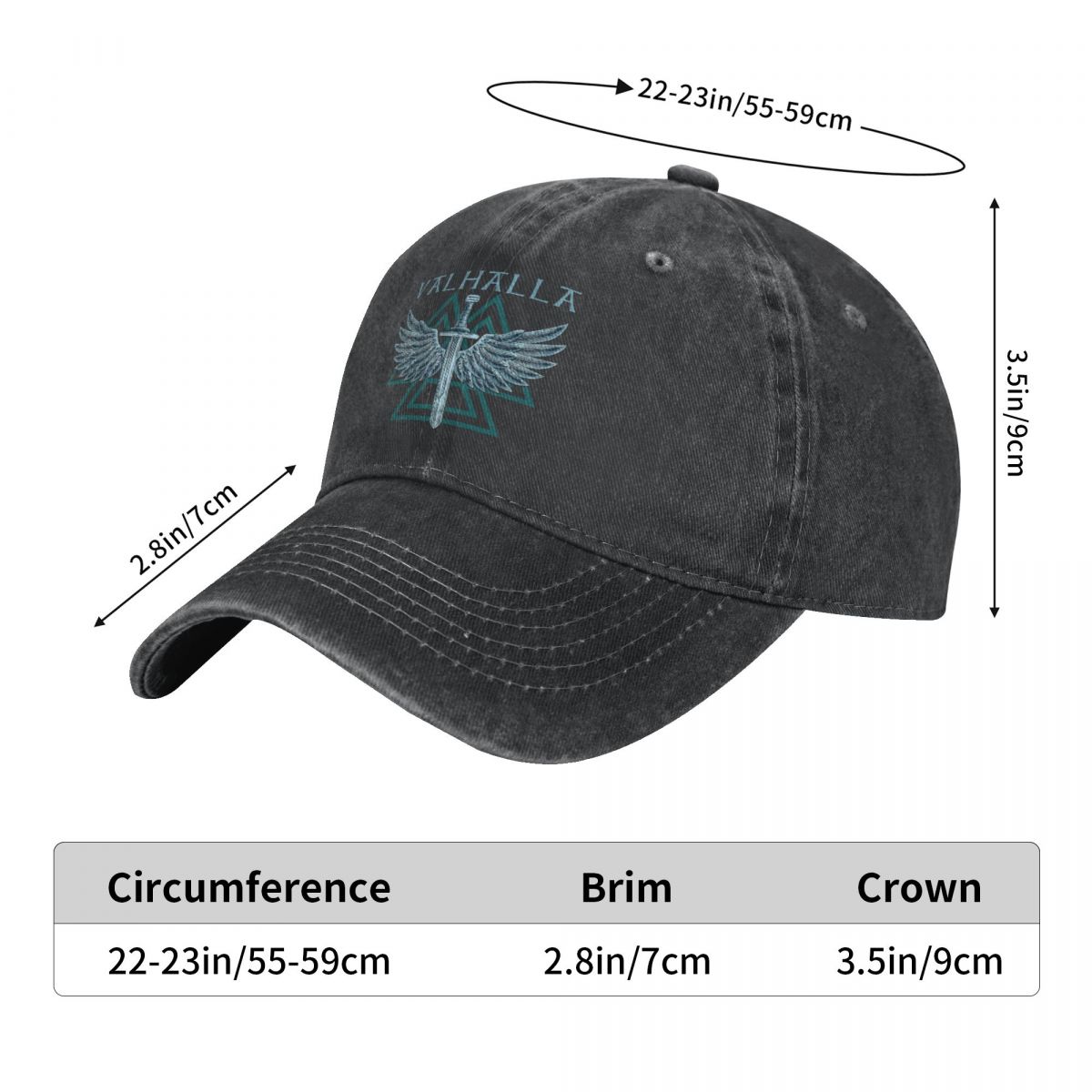 หมวกเบสบอลของผู้ชายล้างแล้วหมว - Golf Cap Dad บทวิจารณ์และราคา