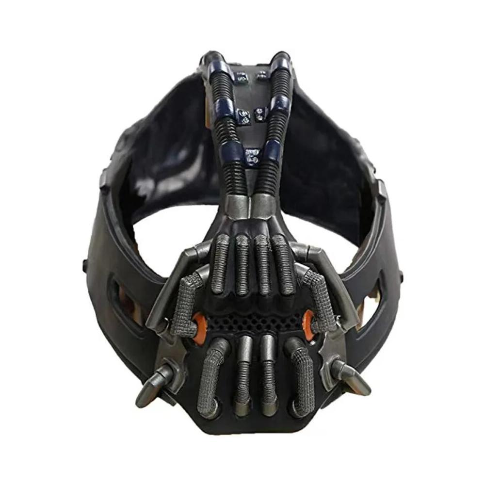 หน้ากากยางลาเท็กซ์แบน ดาร์กไนท - Skull Cap Helmet Liner บทวิจารณ์และราคา