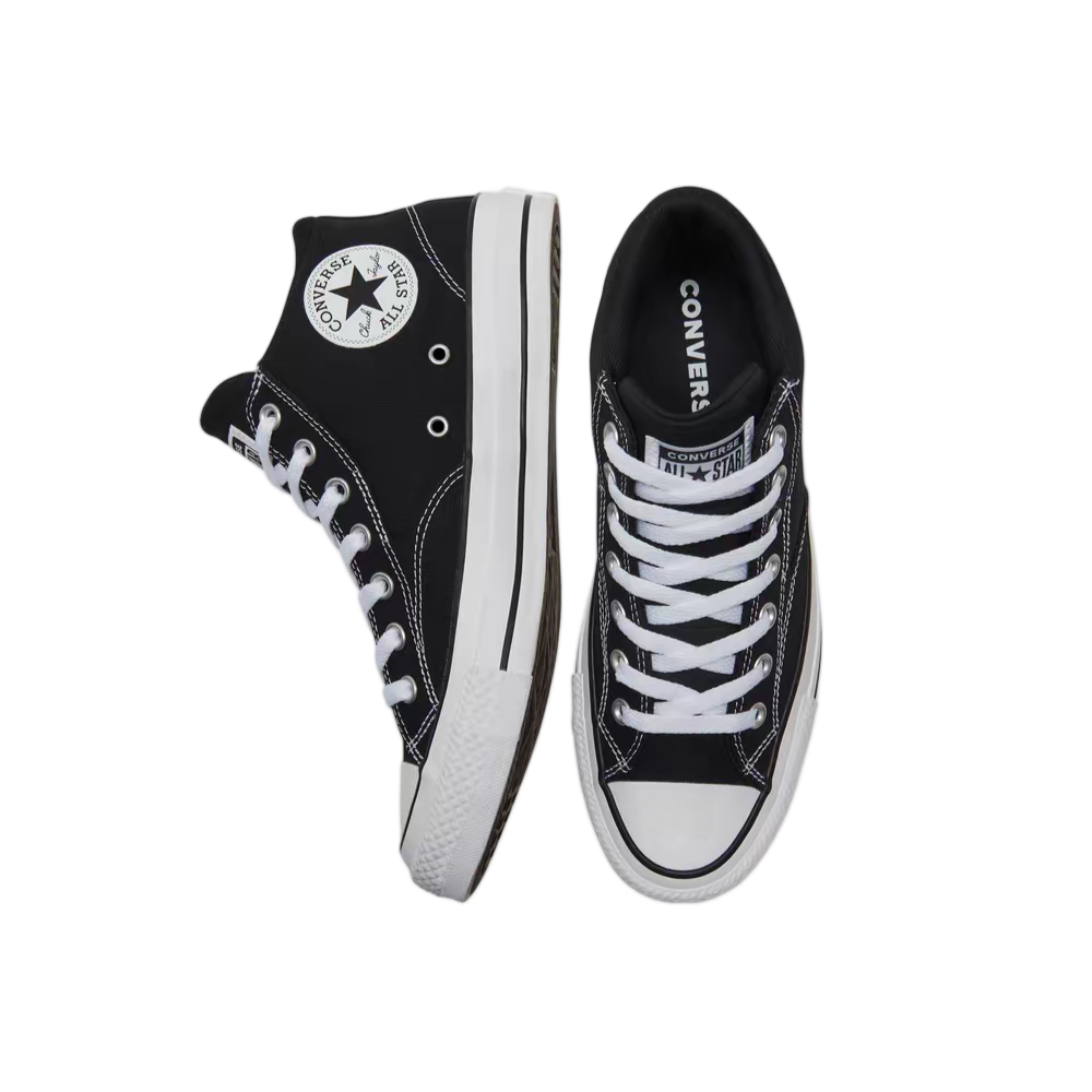 รองเท้าผ้าใบคอนเวิร์ส ชัค เทย์ - Converse Shoes Chuck Taylor All Star บทวิจารณ์และราคา