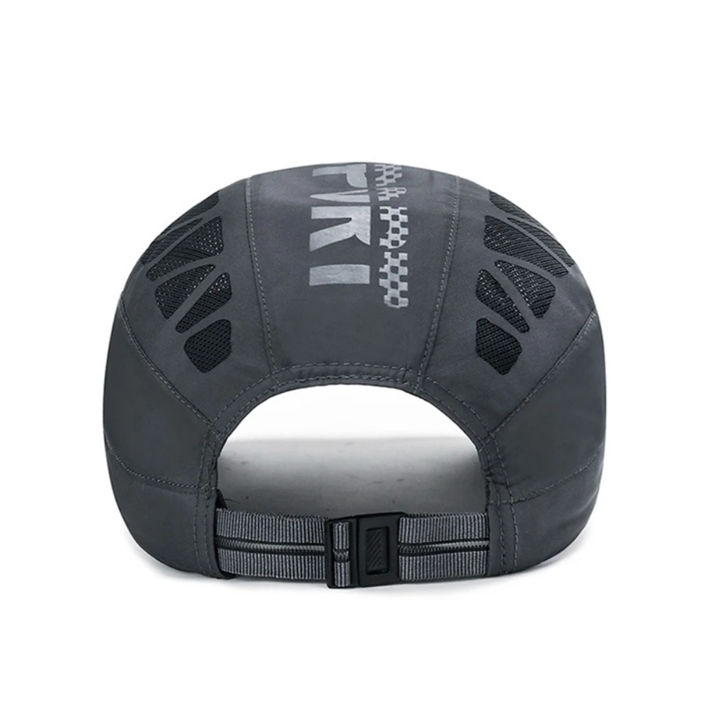 หมวกแก๊ปผู้ชายระบายอากาศได้ดี  - Newsboy Cap Ivy บทวิจารณ์และราคา