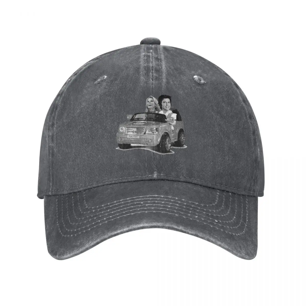 ทิกและเชอร์ล: หมวกเบสบอลเรื่อง - Golf Cap Dad บทวิจารณ์และราคา