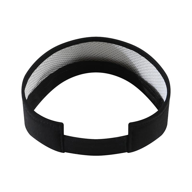 หมวกกอล์ฟกันแดดป้องกันรังสียูว - Visor Sun Hat บทวิจารณ์และราคา