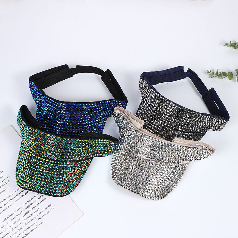 หมวกเปิดด้านบนสำหรับฤดูร้อนที่ - Baseball Cap Structured บทวิจารณ์และราคา