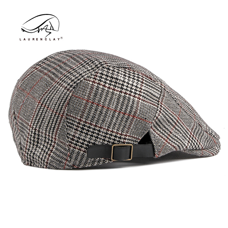 หมวกแก๊ปเด็กผู้ชายผ้าฝ้ายไอวี่ - Snapback Hat Flat บทวิจารณ์และราคา
