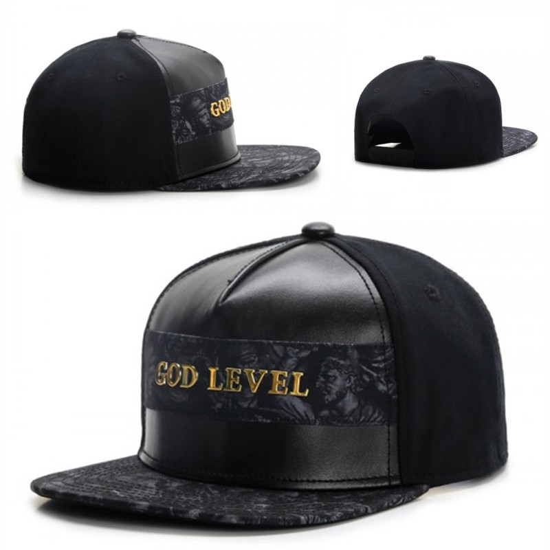 แฟชั่นแบรนด์หมวกหนังหมวกเบสบอล - Baseball Cap Structured บทวิจารณ์และราคา