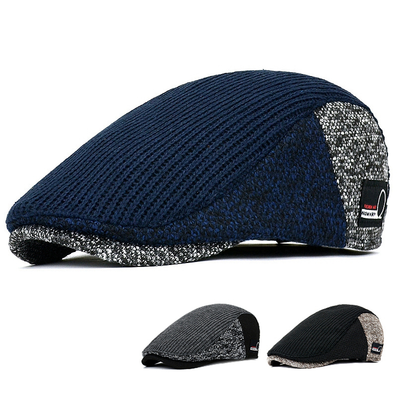 หมวกเด็กชายส่งหนังสือพิมพ์หมวก - Snapback Hat Flat บทวิจารณ์และราคา