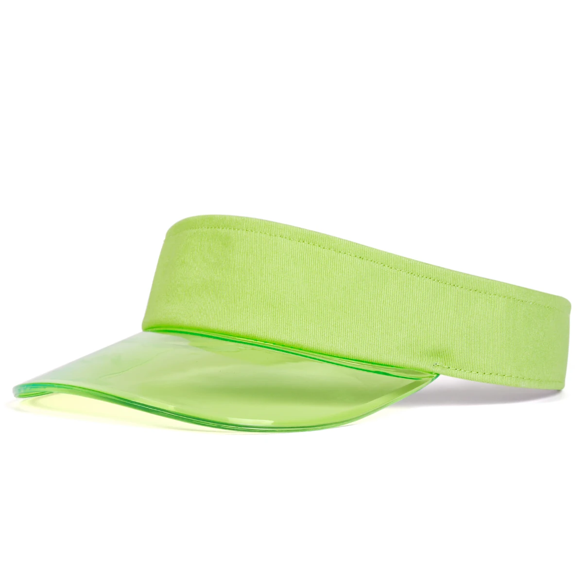 หมวกเบสบอลปีก PVC น้ำหนักเบาแบ - Baseball Cap Structured บทวิจารณ์และราคา